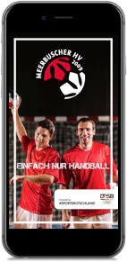 Meerbuscher Handball Verein